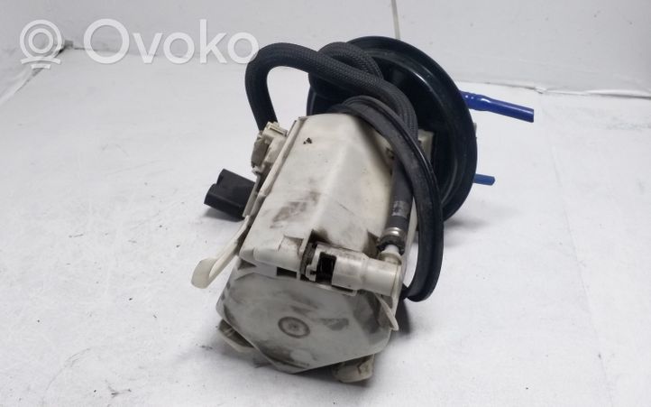 Opel Zafira A Pompa carburante immersa 90580021