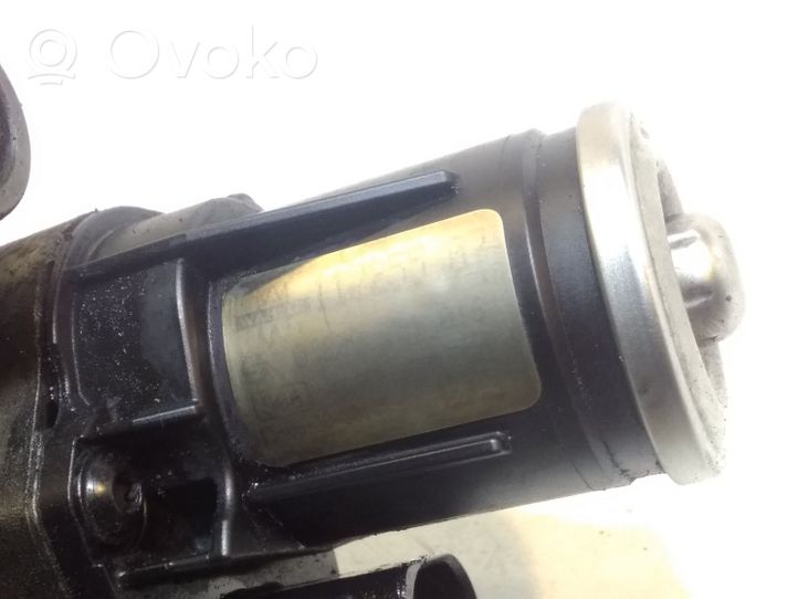 Volkswagen PASSAT CC Valvola EGR 0280751016