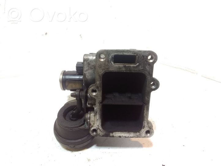 Volkswagen PASSAT CC Valvola EGR 0280751016