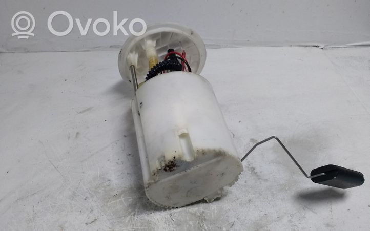 Opel Vivaro In-tank fuel pump 0580203169