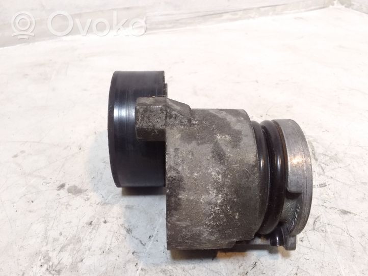 Nissan Qashqai+2 Napinacz paska alternatora 117503662R