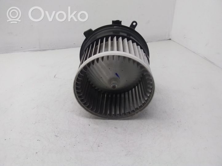 Nissan Qashqai+2 Ventola riscaldamento/ventilatore abitacolo A30355A1400000