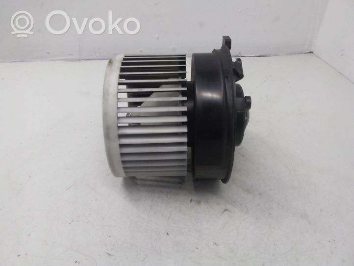 Nissan Qashqai+2 Ventola riscaldamento/ventilatore abitacolo A30355A1400000