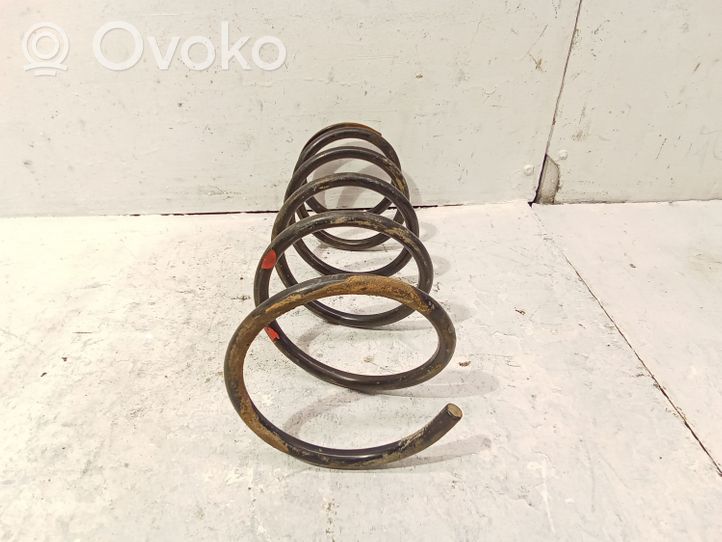 Toyota Yaris Front coil spring 