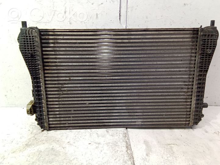 Volkswagen Tiguan Chłodnica powietrza doładowującego / Intercooler 3C0145805P