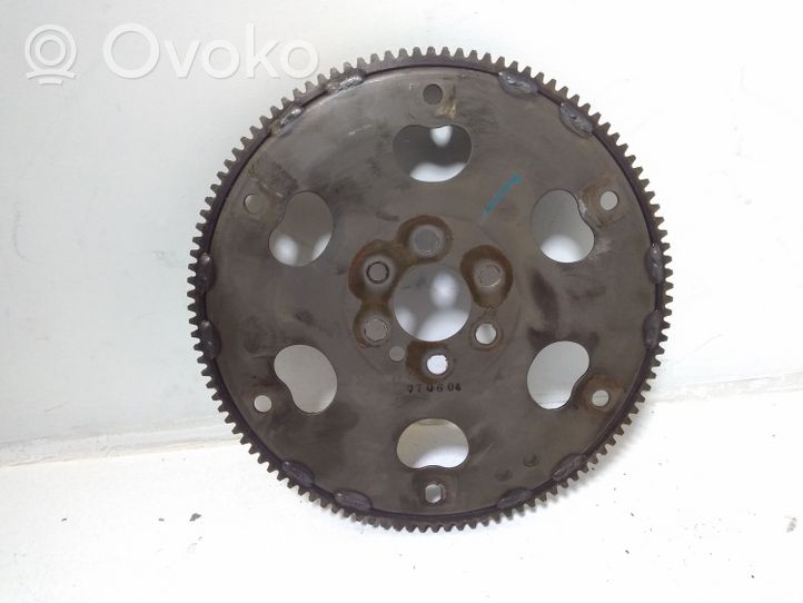 Chevrolet Captiva Flywheel 070604