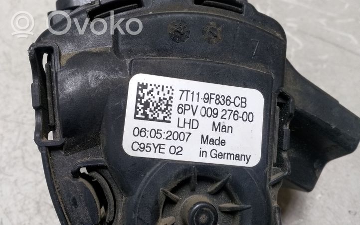 Ford Transit -  Tourneo Connect Pedale dell’acceleratore 7T119F836CB