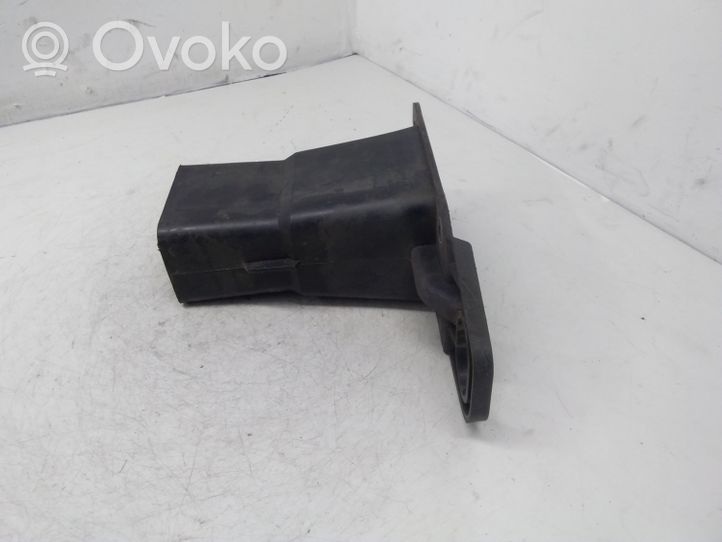 Peugeot 5008 Smorzatore/ammortizzatore d’urto per paraurti anteriore 9682791280