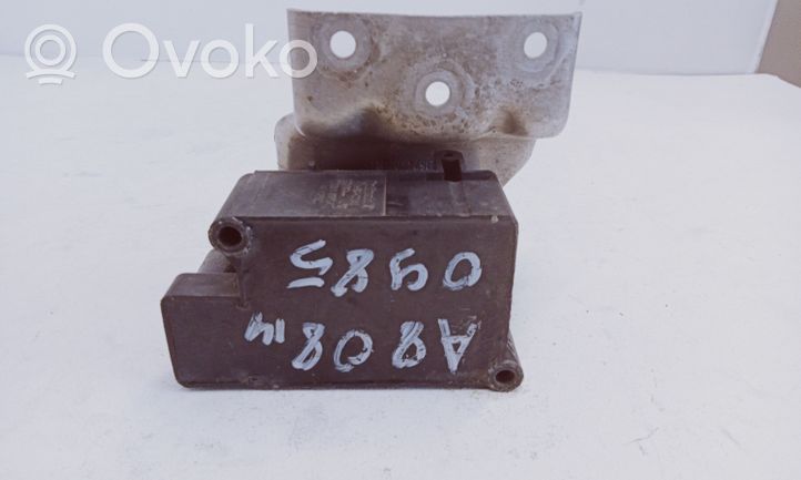 Audi A8 S8 D3 4E Blocco valvola della sospensione pneumatica 4E0616014B