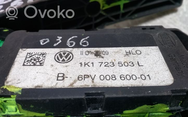 Volkswagen Jetta V Pedale dell’acceleratore 1K1723503L