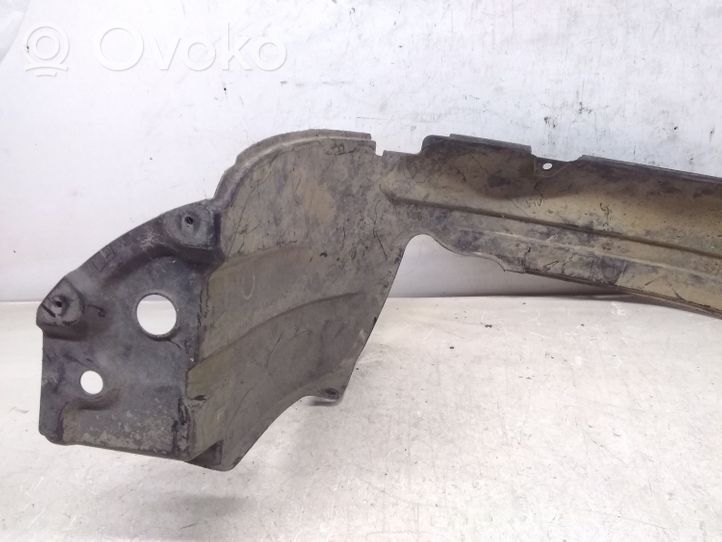 Opel Agila A Etupyörän sisälokasuojat 009204026