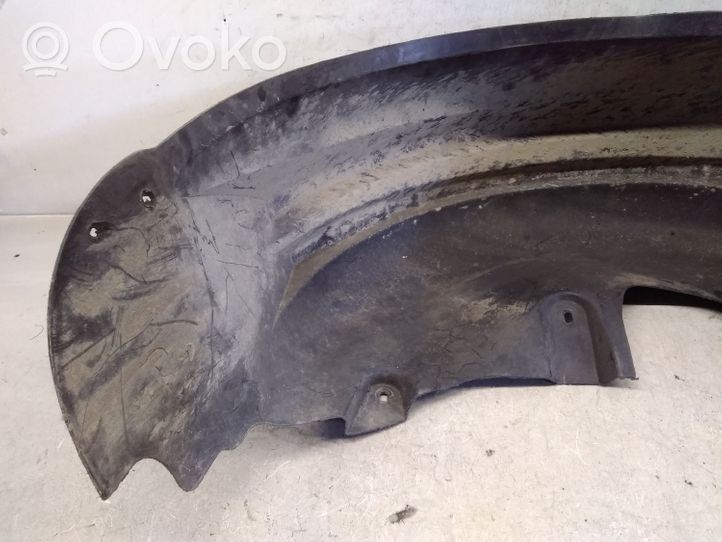 Volvo S60 Nadkole tylne 8650277