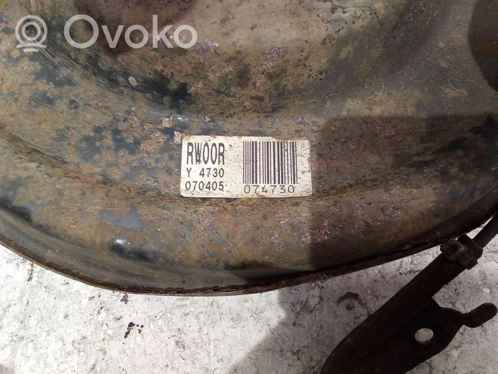 Toyota Auris 150 Olka-akselin laakeripesä 4730070405