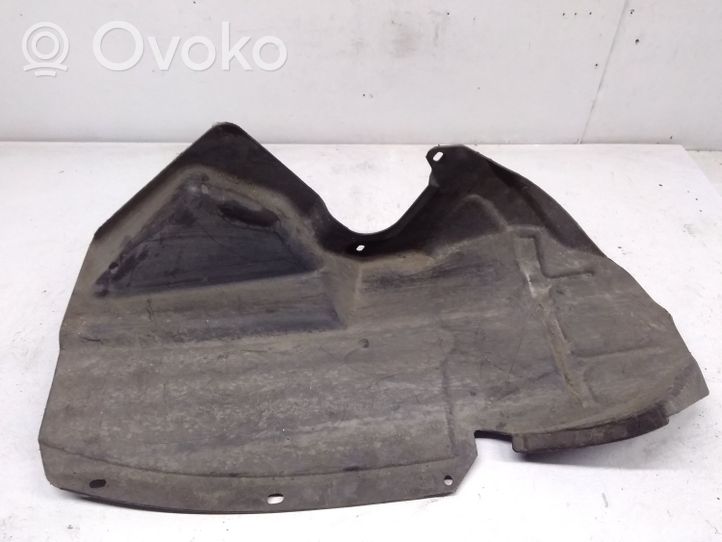 Jeep Grand Cherokee (WK) Nadkole tylne 55156619AE