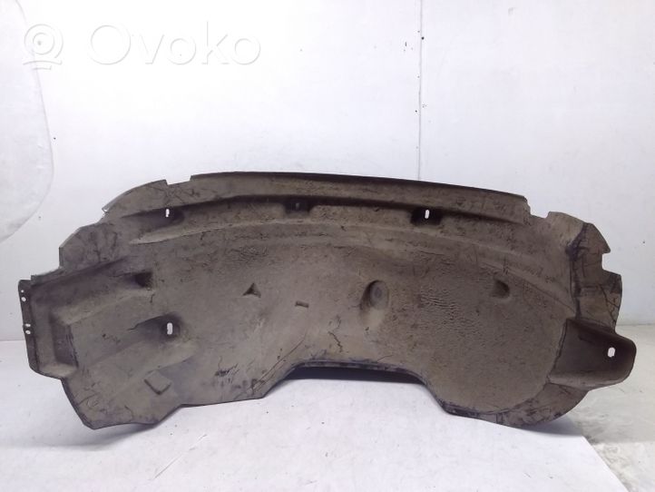 Mercedes-Benz ML W163 Rivestimento paraspruzzi passaruota anteriore 1638840822