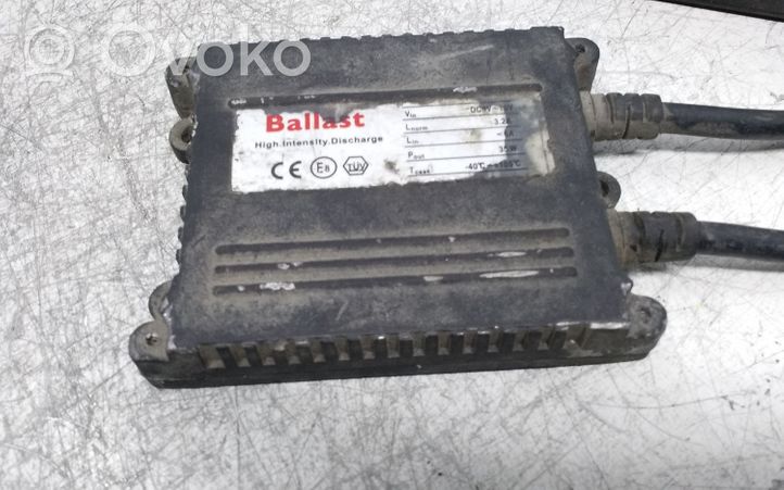 Audi A8 S8 D2 4D Headlight ballast module Xenon 