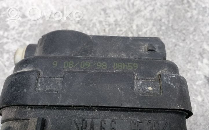 Land Rover Freelander Moteur de réglage du niveau des phares 9080998