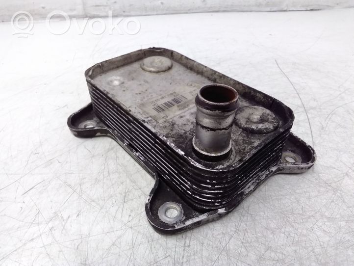 Mercedes-Benz Vito Viano W639 Support de filtre à huile A6111880301