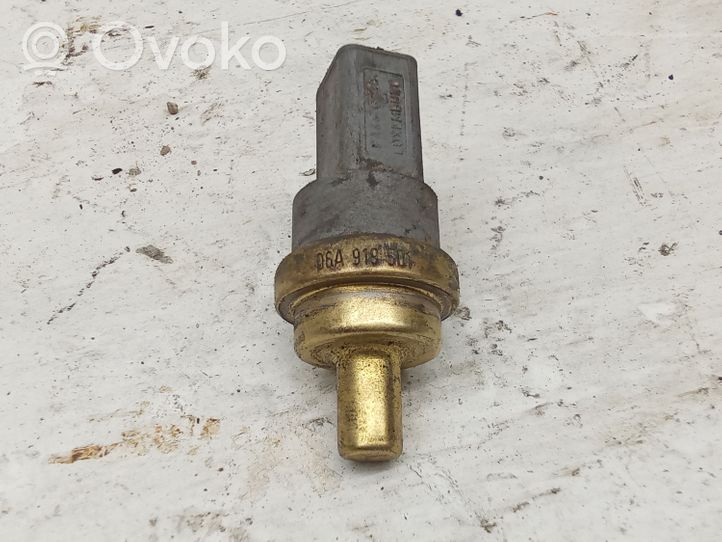 Volkswagen Transporter - Caravelle T5 Sonde de température de liquide de refroidissement 06A919501