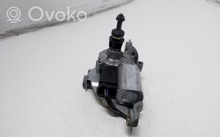 Renault Scenic RX Rear window wiper motor 7700432076