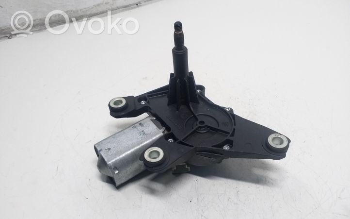 Renault Avantime Takalasinpyyhkimen moottori 6025401179