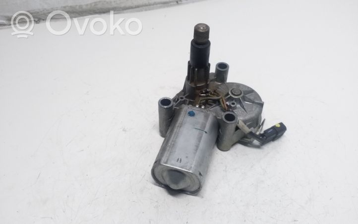 Dodge Caravan Takalasinpyyhkimen moottori 4673010