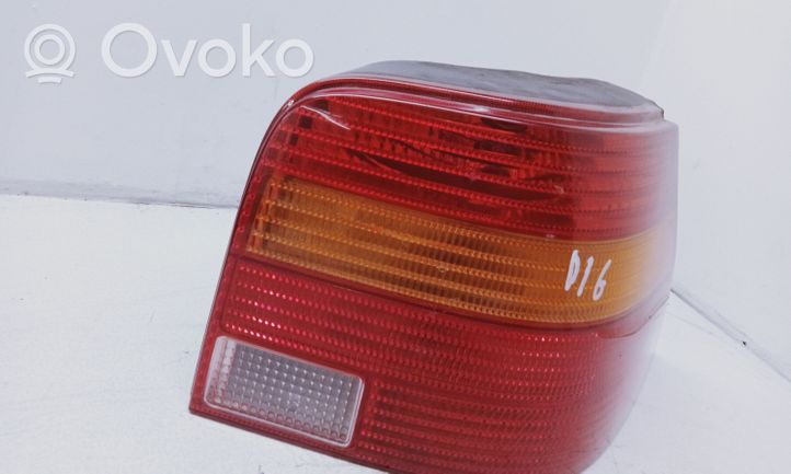 Volkswagen Golf IV Takavalot 37740719