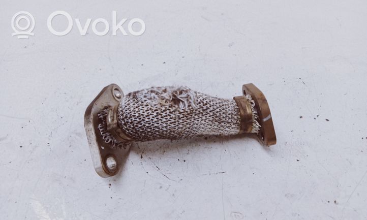 Audi A6 Allroad C6 Linea/tubo flessibile della valvola EGR 059131525