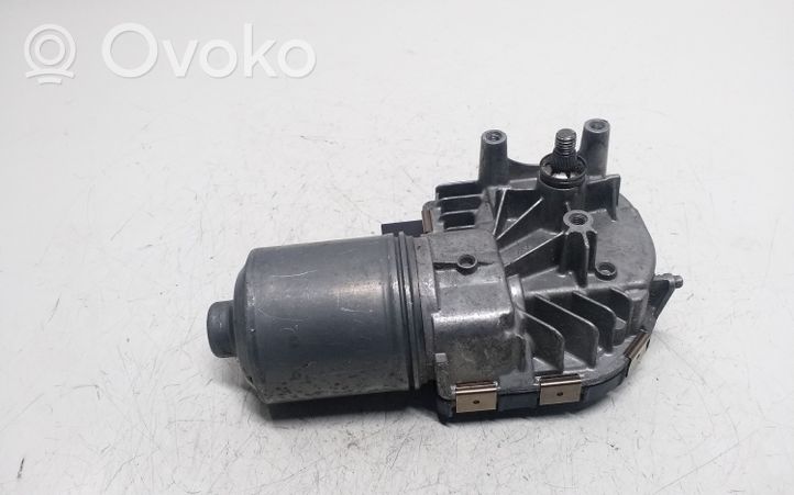 Skoda Octavia Mk2 (1Z) Moteur d'essuie-glace 1Z2955119A