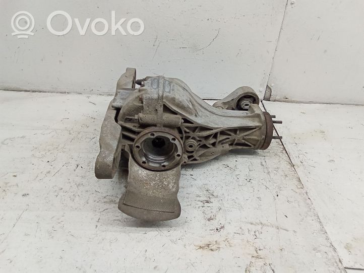 Audi A6 Allroad C6 Rear differential 1700243