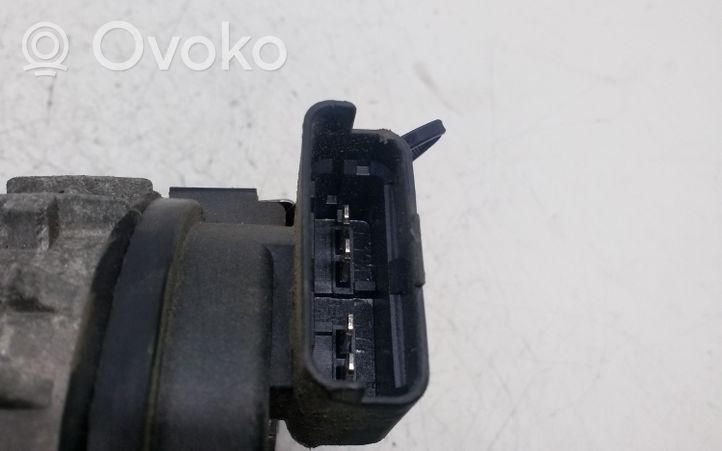 Renault Vel Satis Moteur d'essuie-glace 0390241805