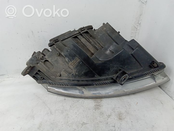 Audi A6 Allroad C6 Lampa przednia 4F0941003C