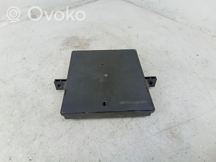 Audi A6 Allroad C6 Module confort 4F0907279