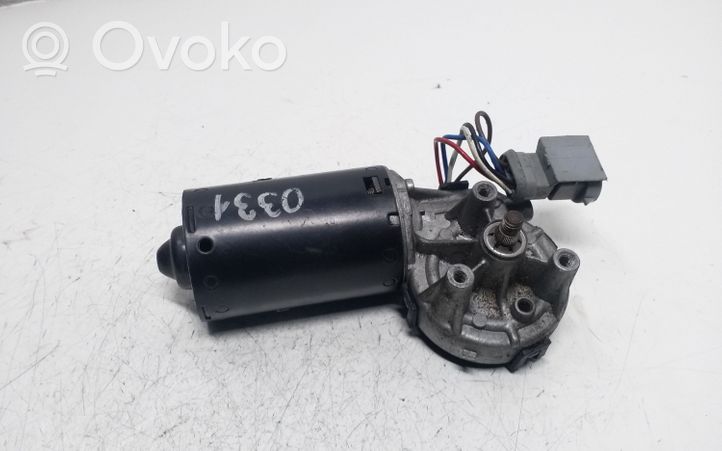 Renault Scenic RX Moteur d'essuie-glace 0390241352