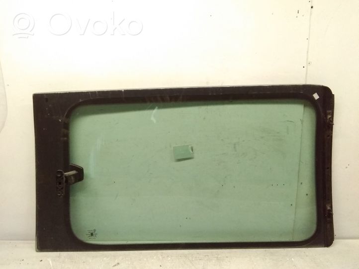 Opel Sintra Sliding door window/glass 