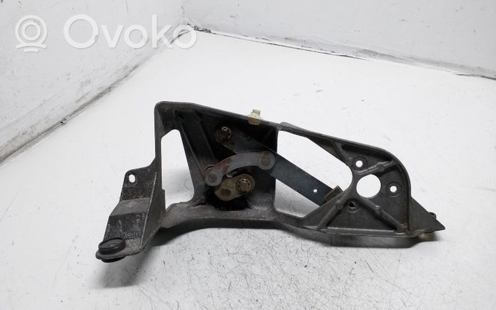 Renault Twingo I Front wiper linkage 8200071334