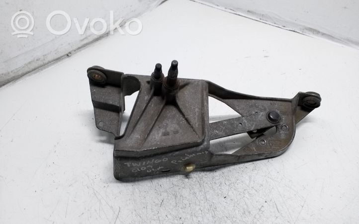 Renault Twingo I Front wiper linkage 8200071334