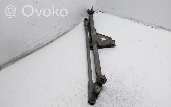 Opel Vectra B Front wiper linkage 