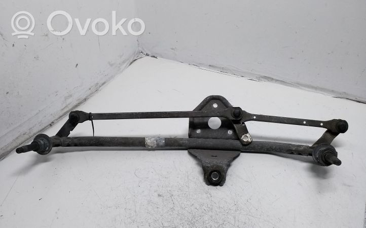 Opel Vivaro Front wiper linkage 