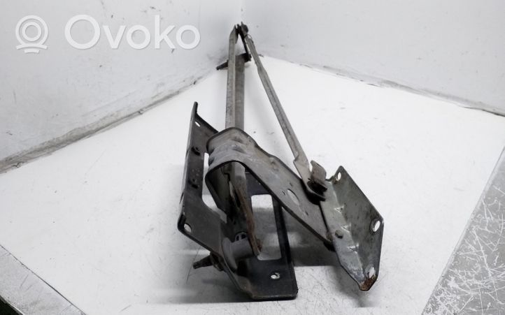 Peugeot Boxer Front wiper linkage 