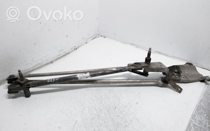 Ford Focus Front wiper linkage 