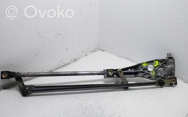 Ford Focus Front wiper linkage 