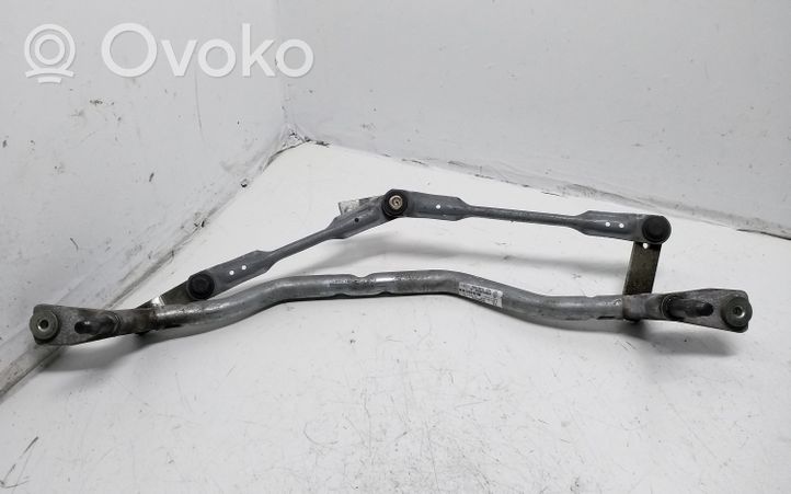 Opel Vivaro Mechanizm wycieraczek szyby przedniej / czołowej 3397021667