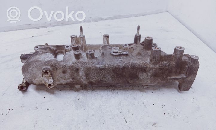 Opel Zafira B Kolektor ssący 55192747