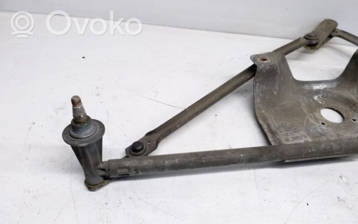 Volkswagen Sharan Mechanizm wycieraczek szyby przedniej / czołowej 3397020419