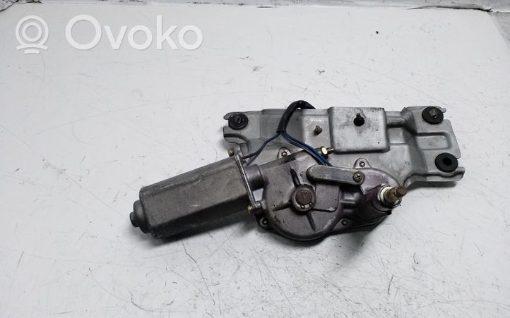 Mitsubishi Pajero Rear window wiper motor 8491006092