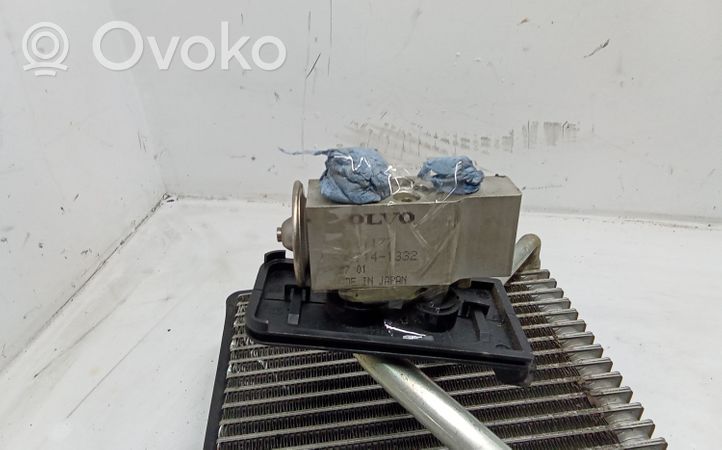 Volvo XC90 Klimaverdampfer Kondensator 97106