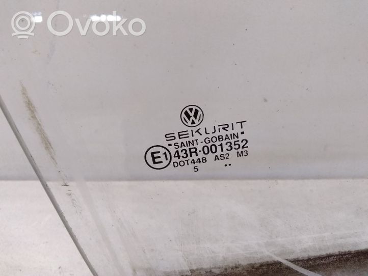 Volkswagen Transporter - Caravelle T4 Finestrino/vetro portiera anteriore (coupé) 