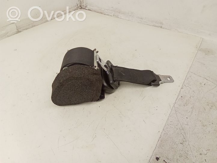 Ford S-MAX Ceinture de sécurité arrière centrale (siège) 6G9N611B68NFW