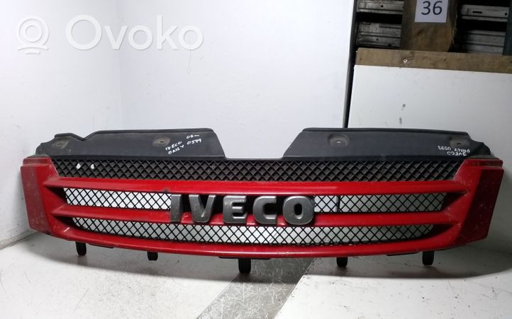 Fiat Iveco Daily Etusäleikkö 38028010126